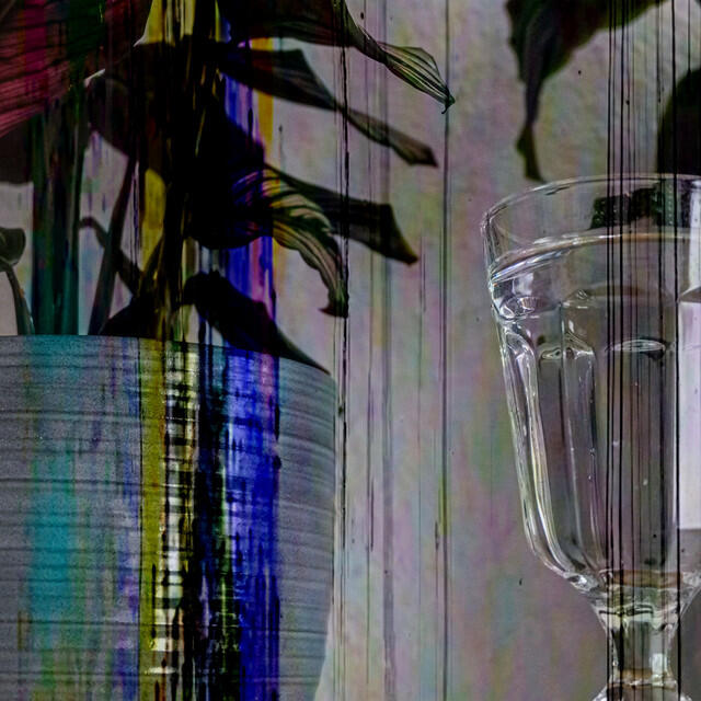 Релиз Kristallines Wasser