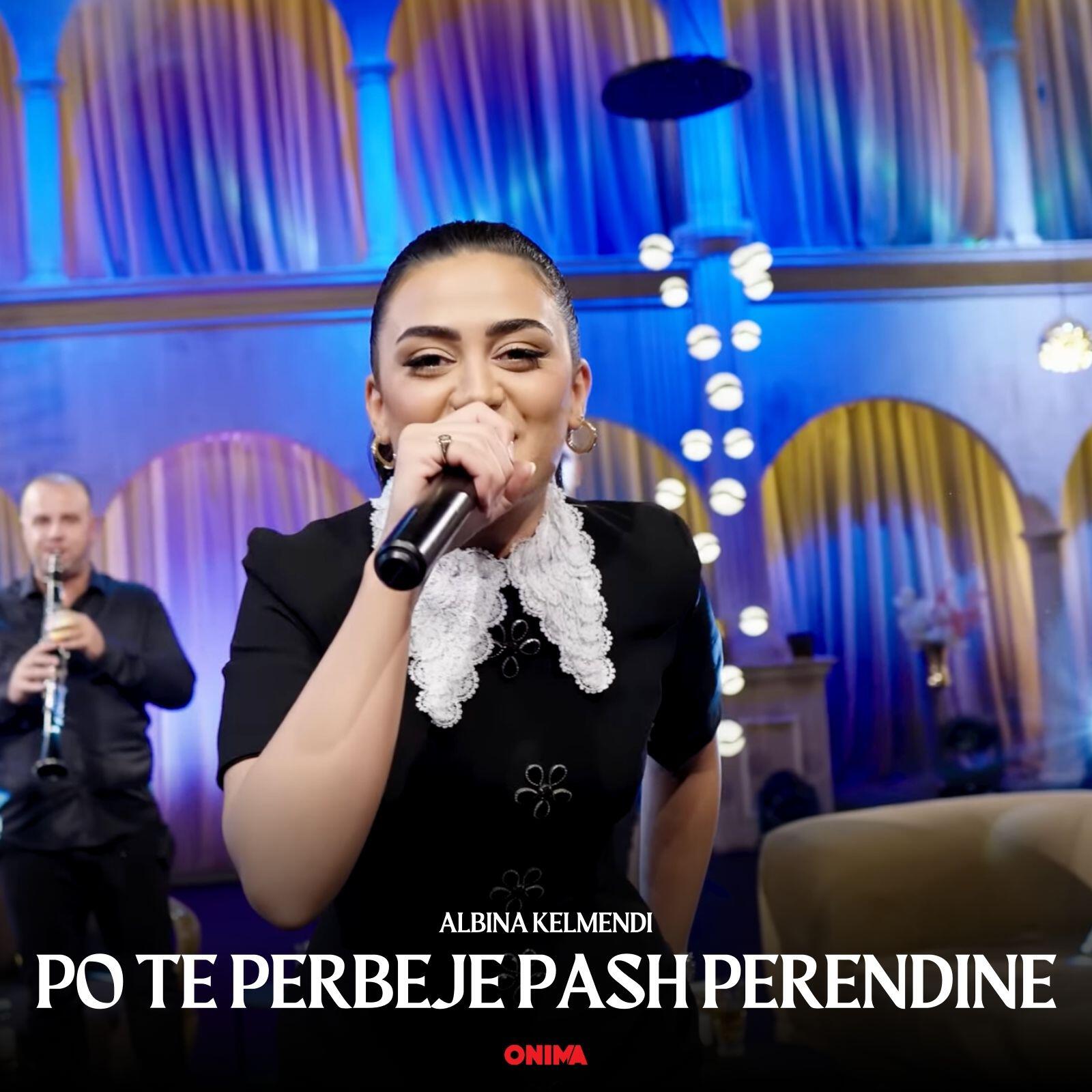 Релиз Po te perbeje Pash Perendine