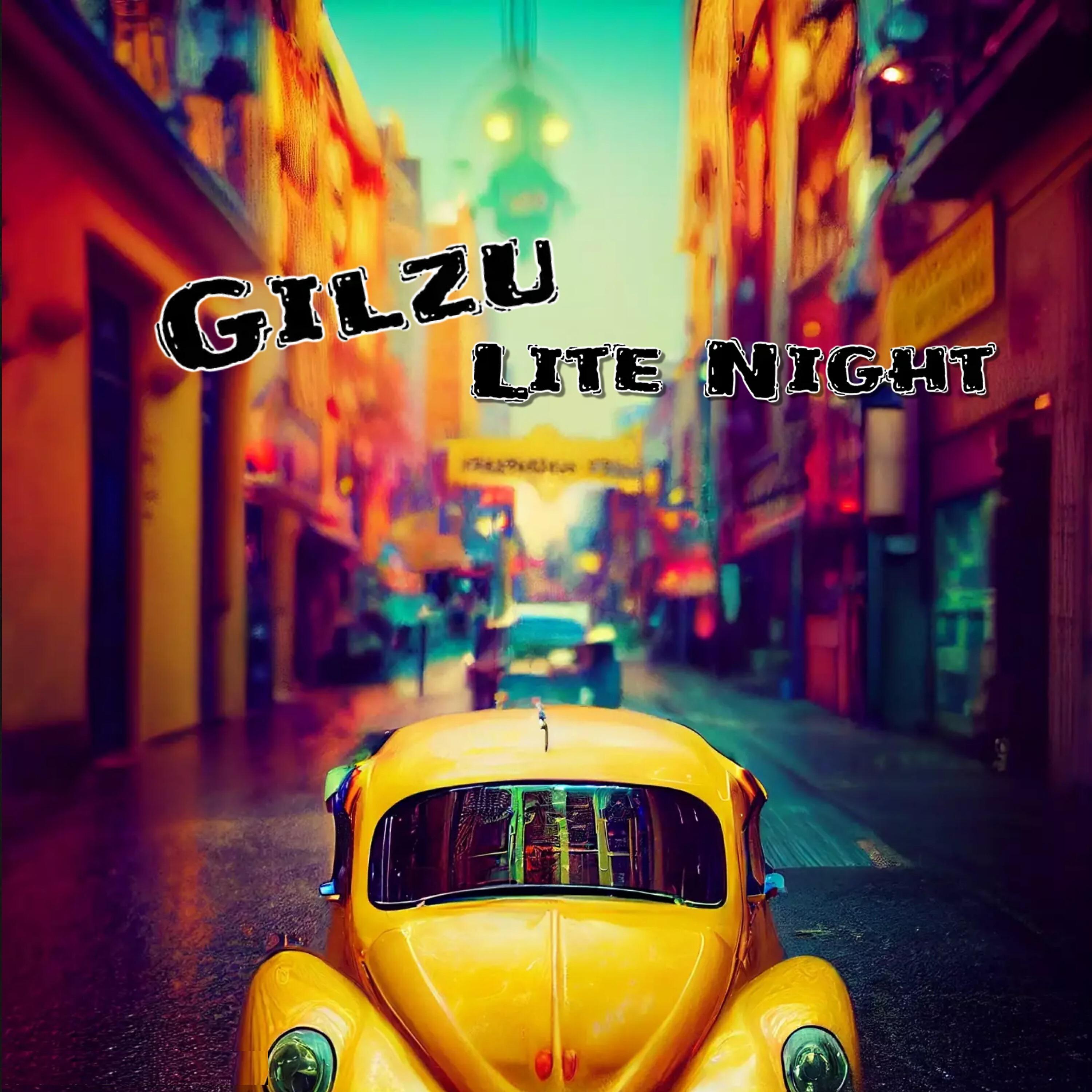 Релиз Lite Night