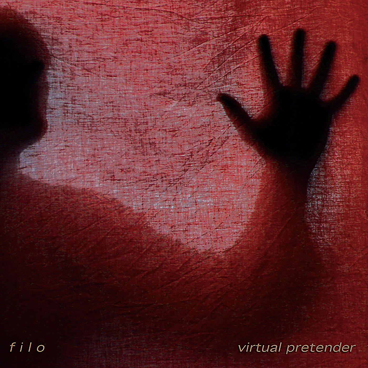 Релиз Virtual Pretender