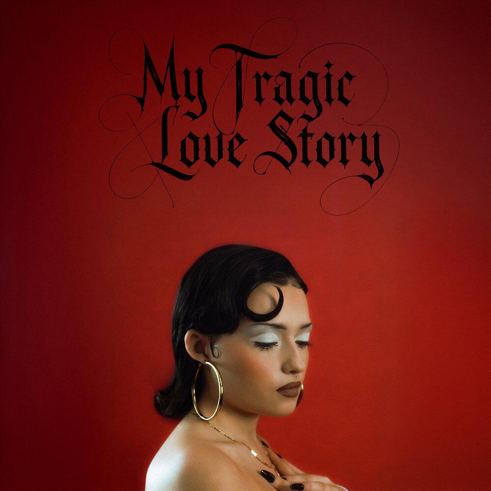 Релиз My Tragic Love Story