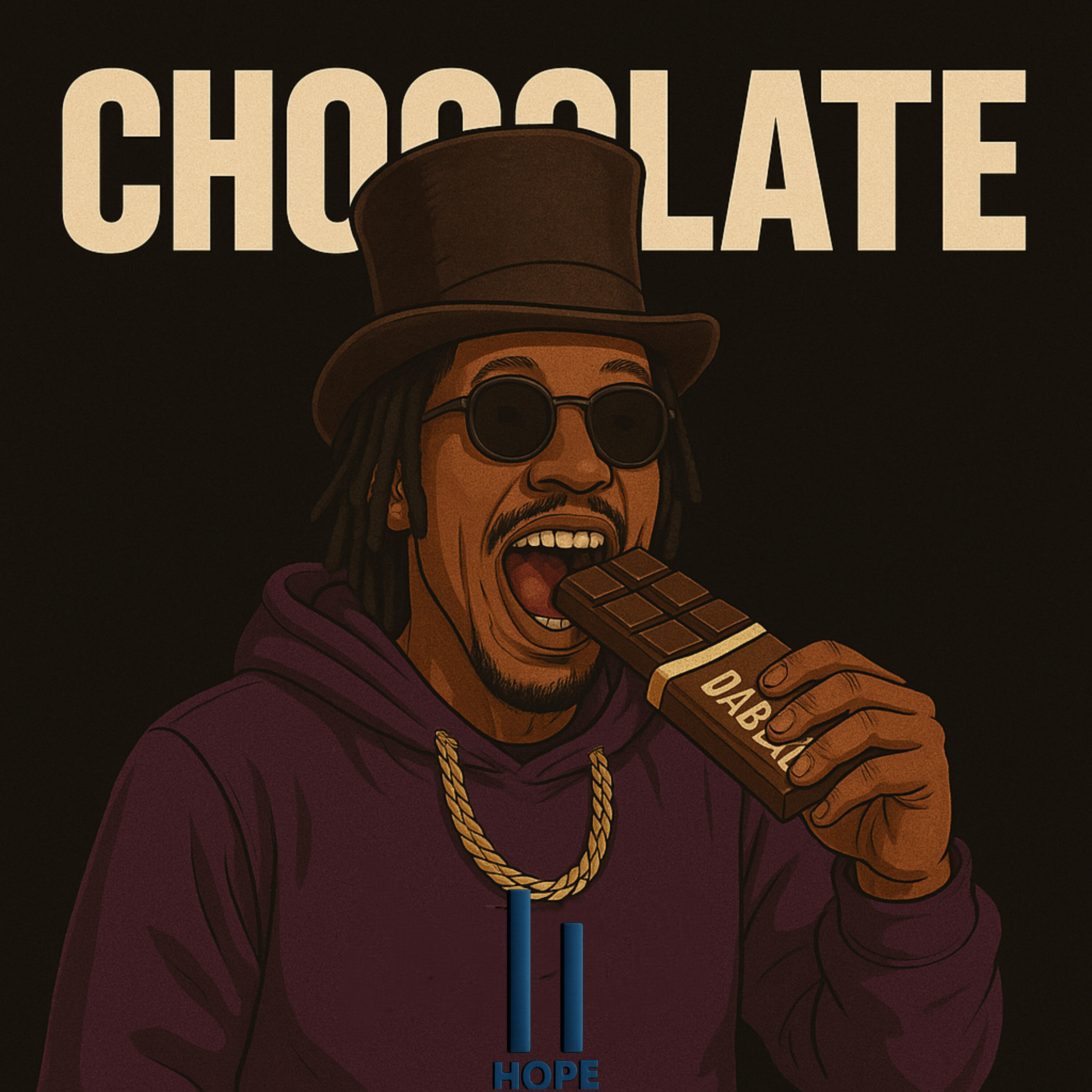 Релиз Chocolate
