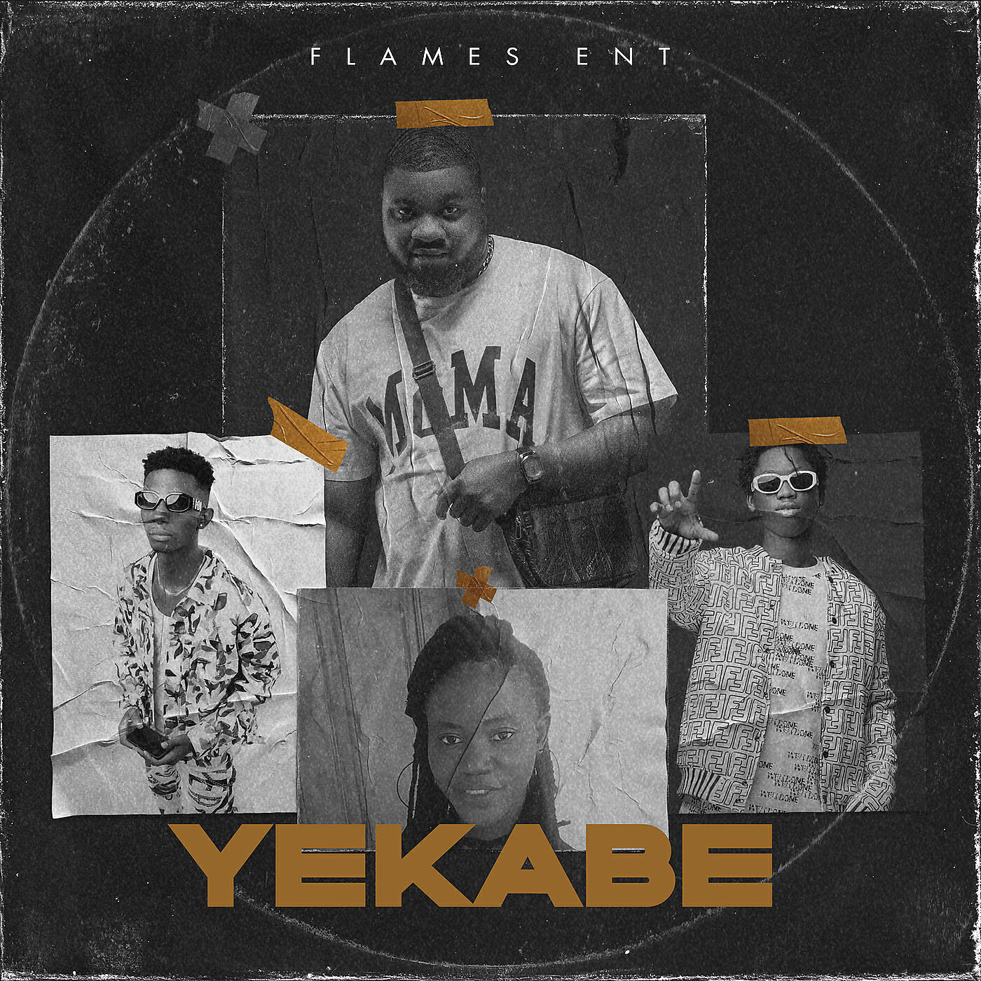 Flames Beatz