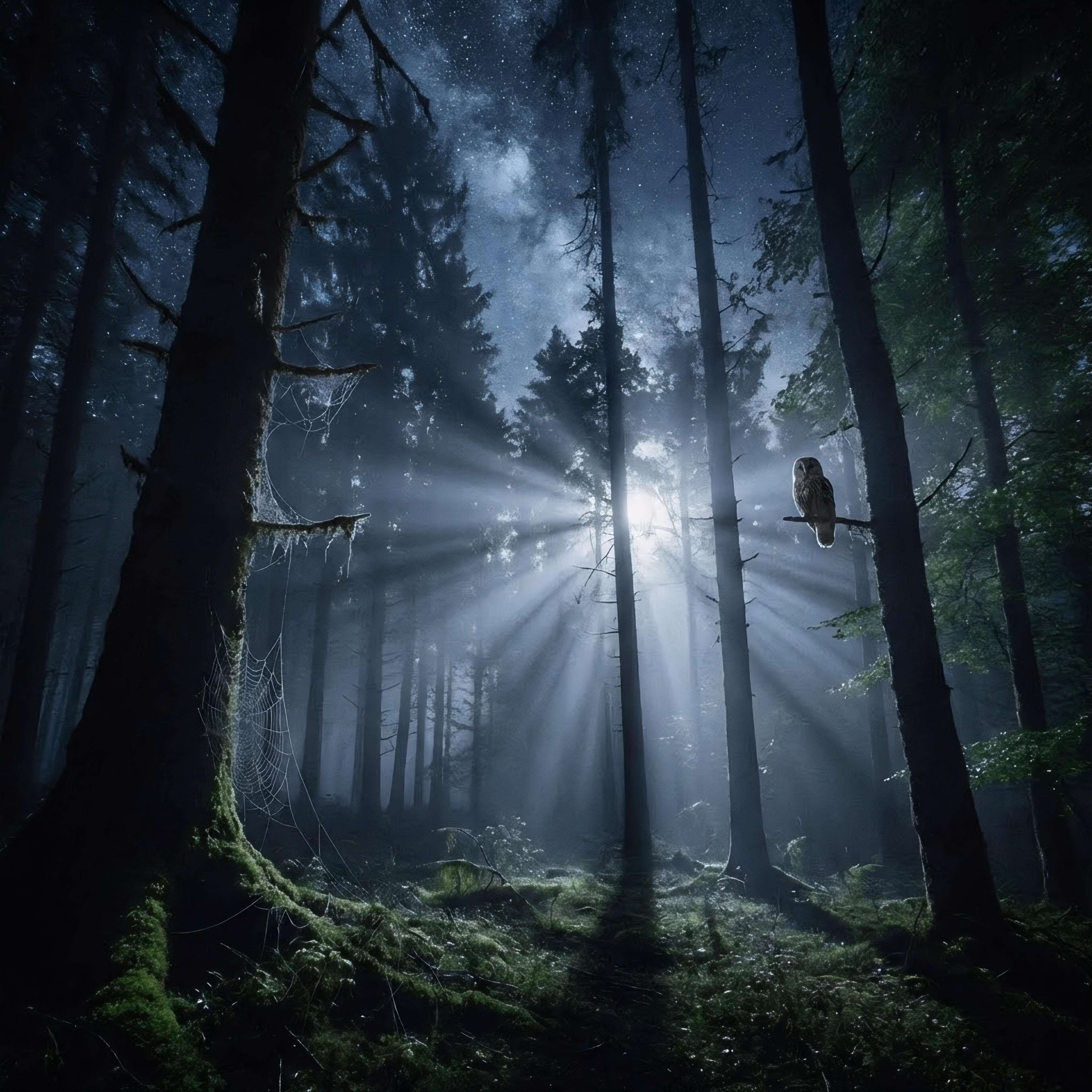 Релиз Breath Of Silence