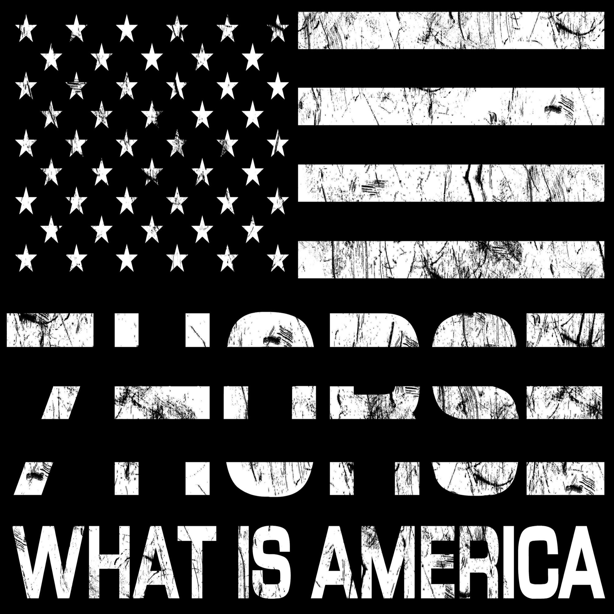 Релиз What Is America