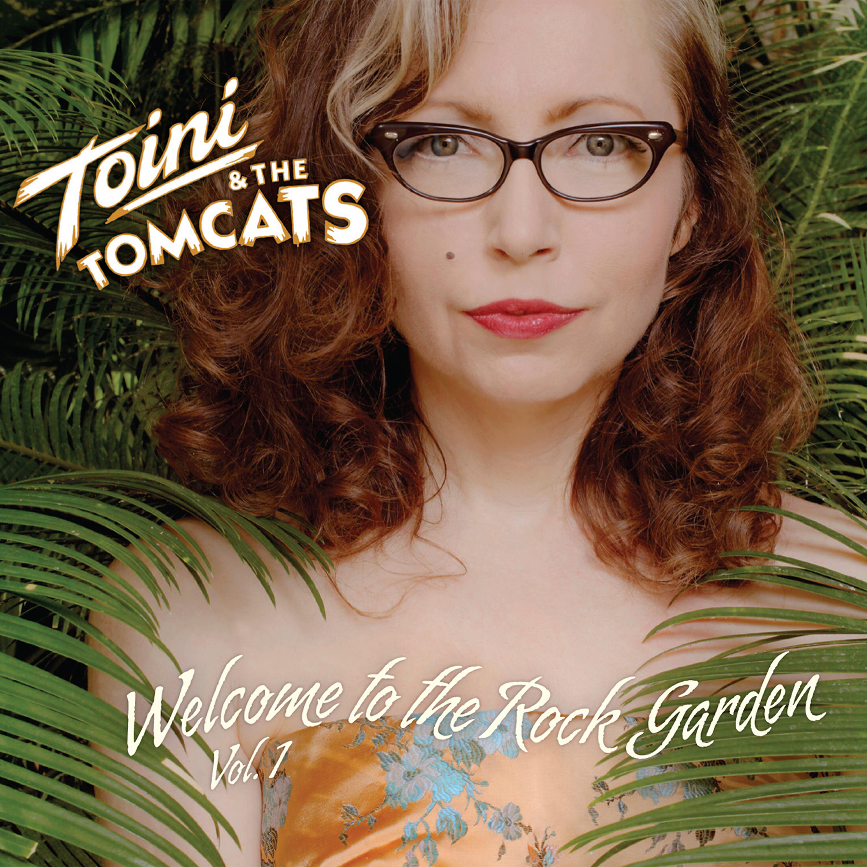 Релиз Welcome to the Rock Garden (Vol. I)