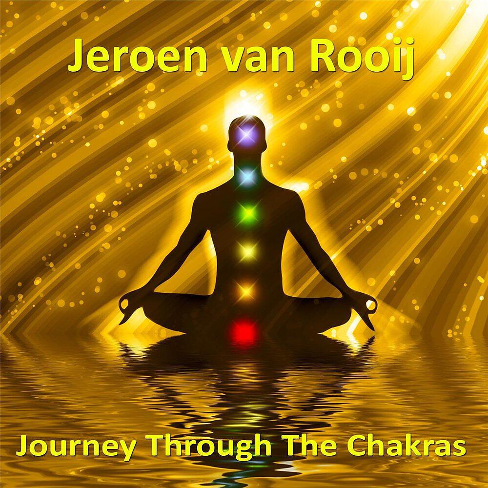 Релиз Journey Through the Chakras