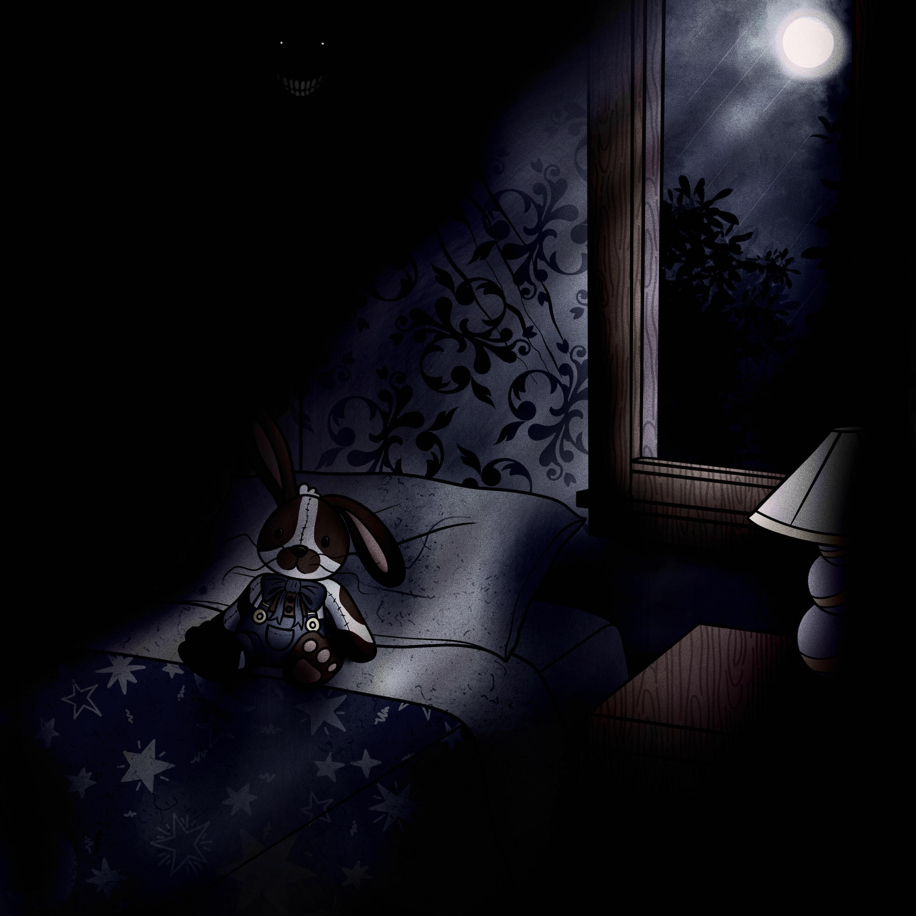 Релиз Twisted Nap