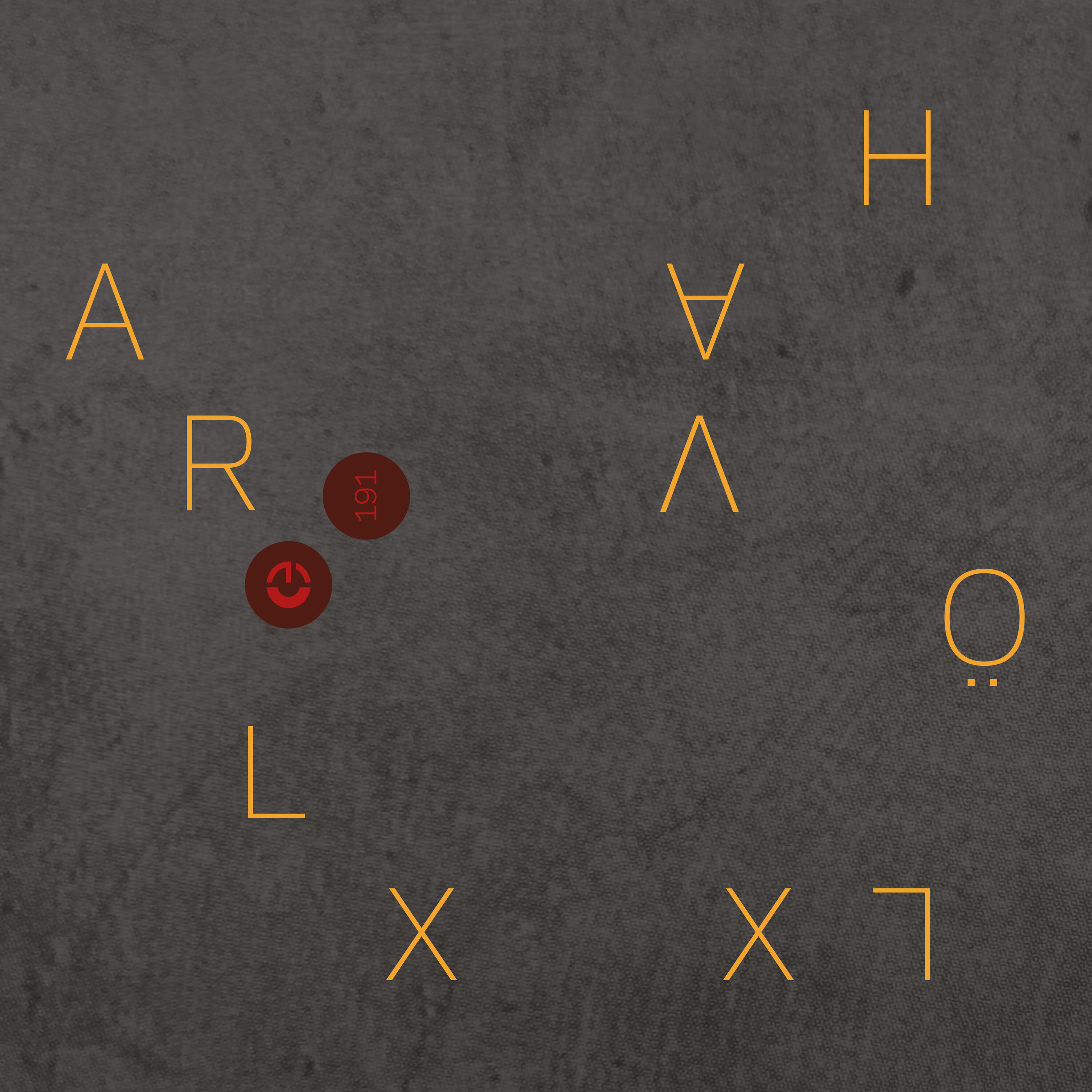 Релиз The Uncanny Organization of Timeless Time