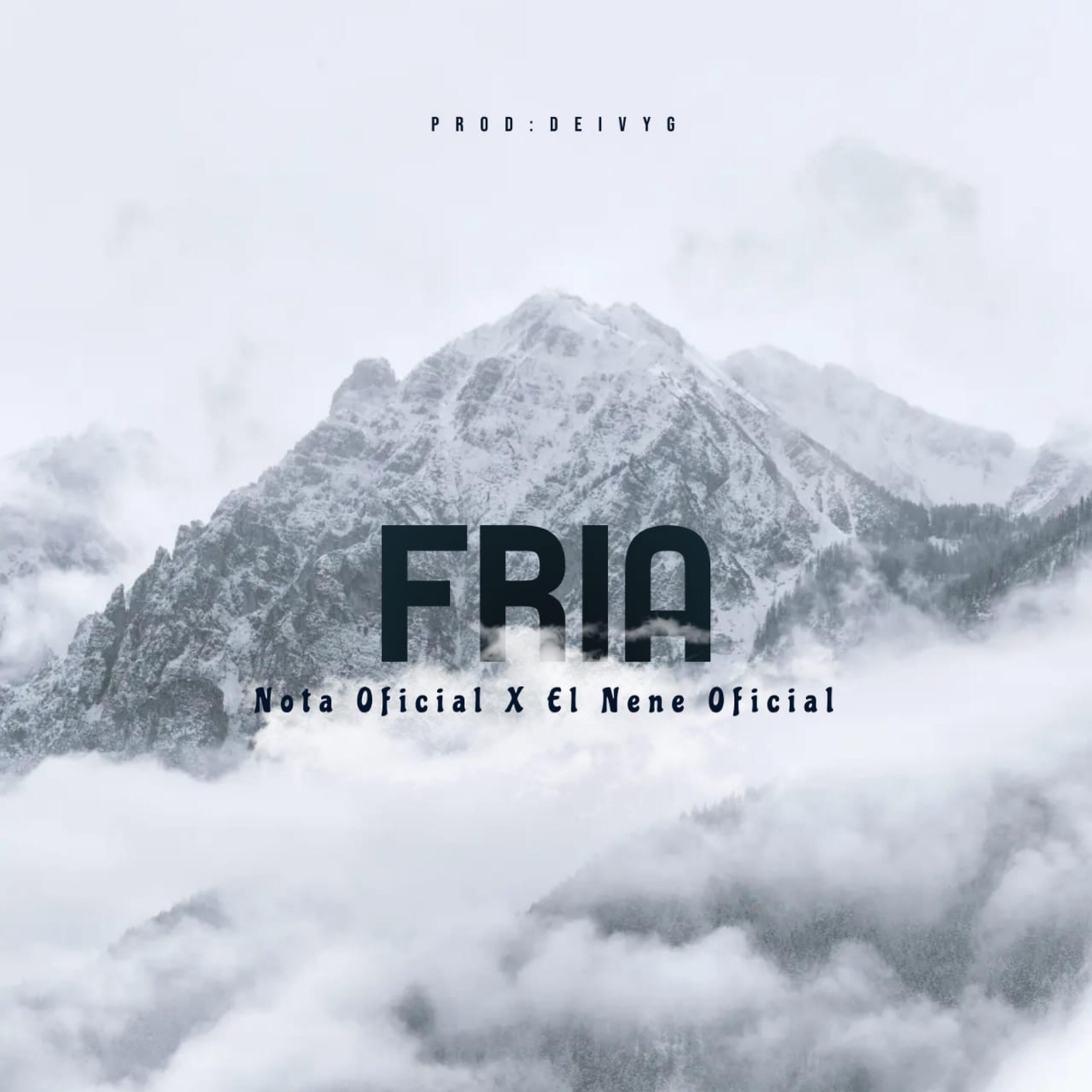 Релиз Fría