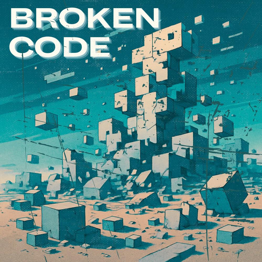 Релиз Broken Code