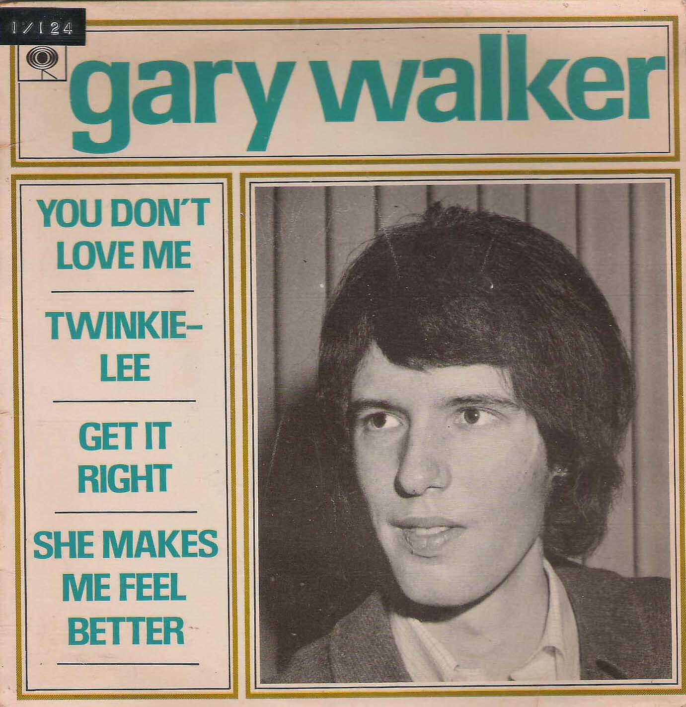 Gary Walker