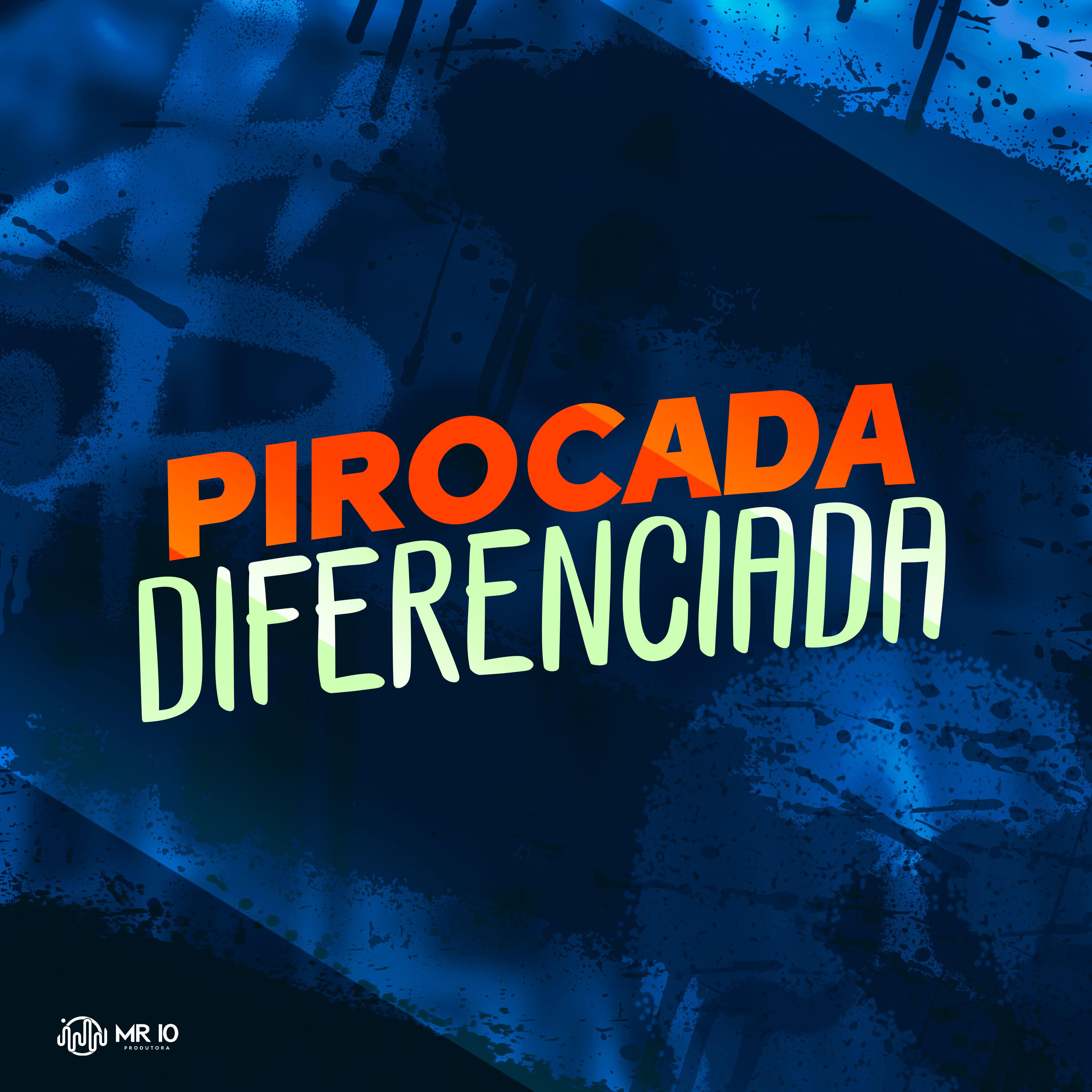 Релиз Pirocada Diferenciada