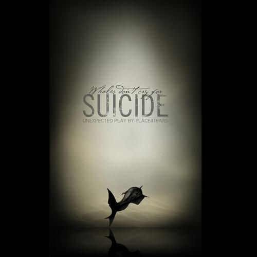 Постер альбома Whales Don't Cry for Suicide