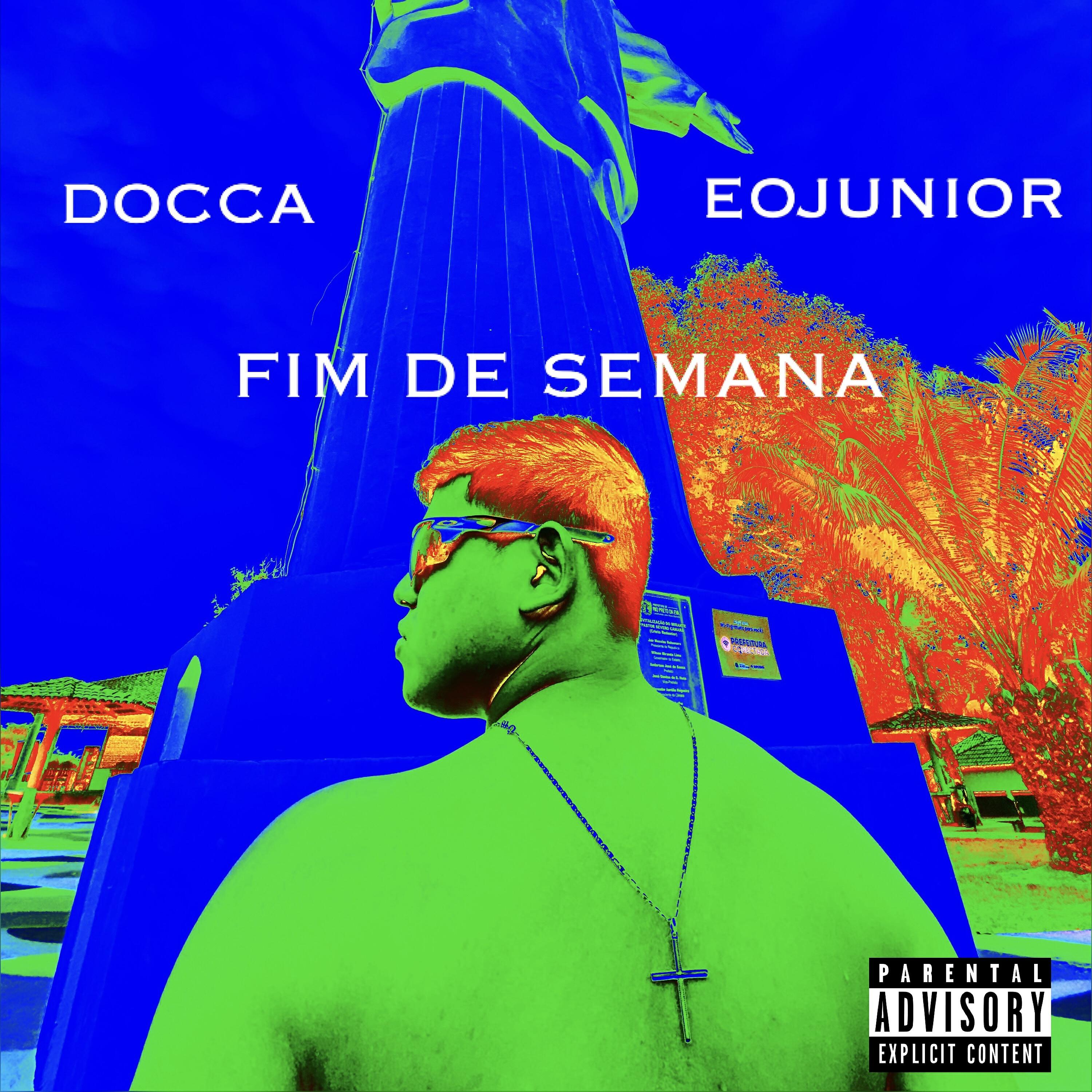 Релиз Fim de Semana