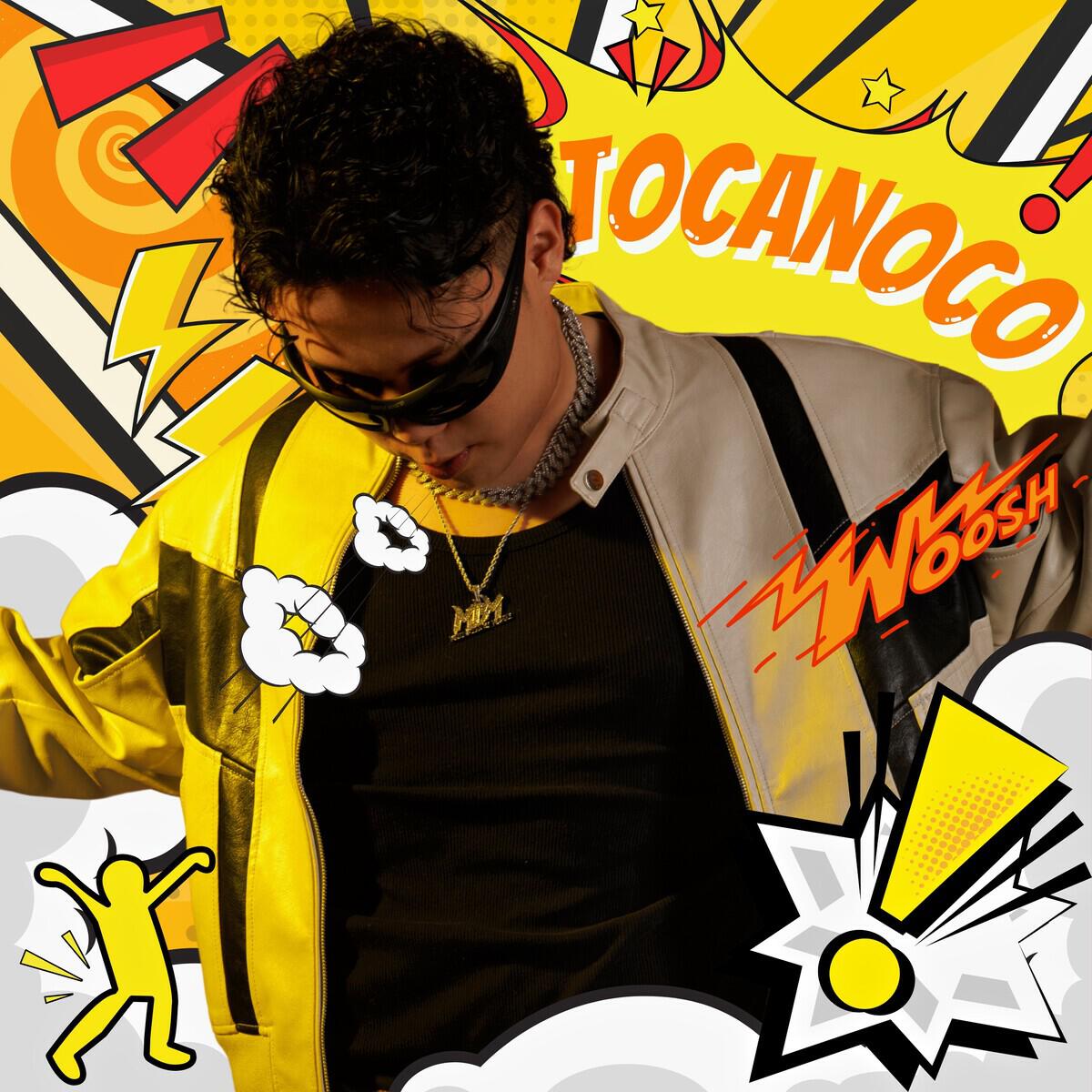 Релиз TOCANOCO