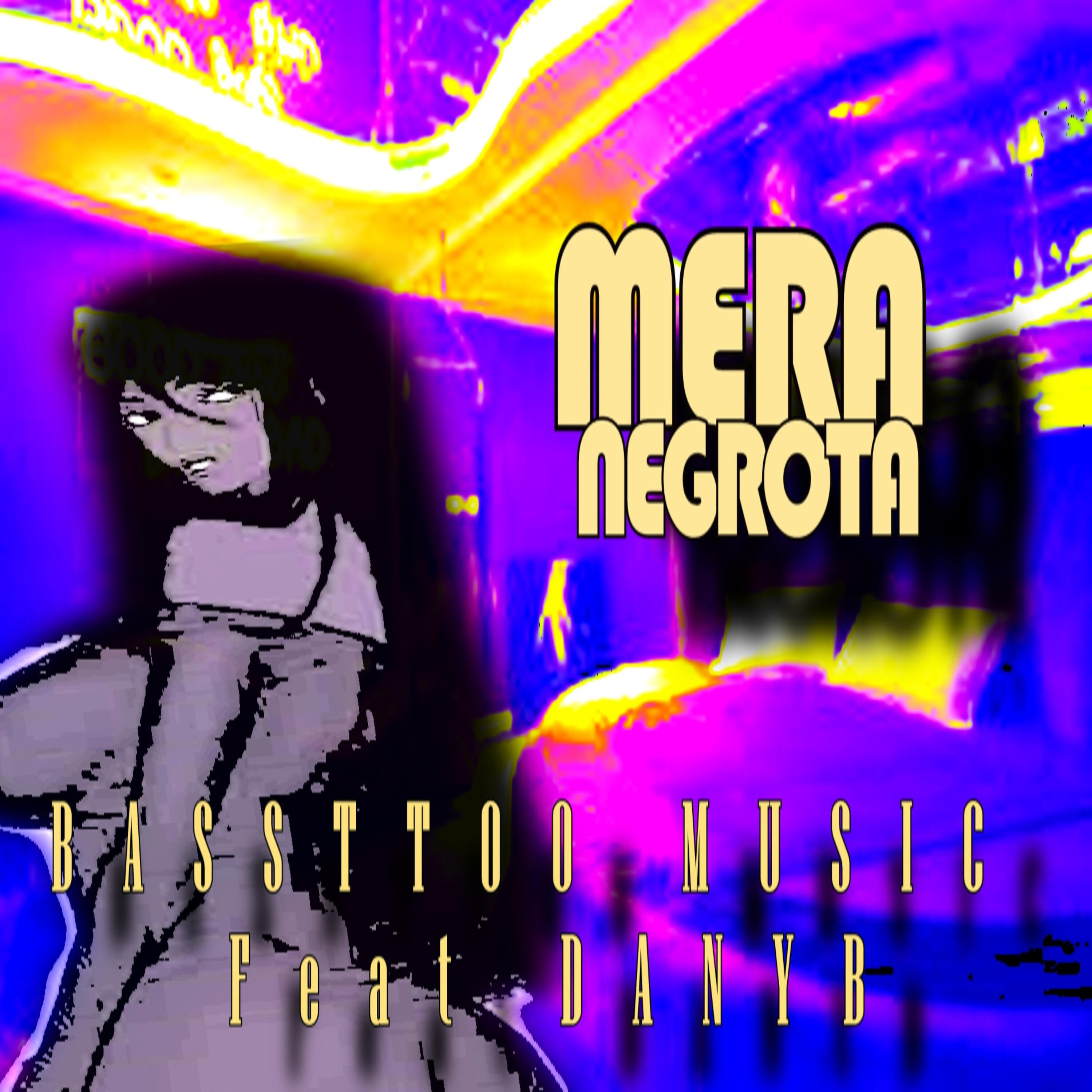 Релиз Mera Negrota