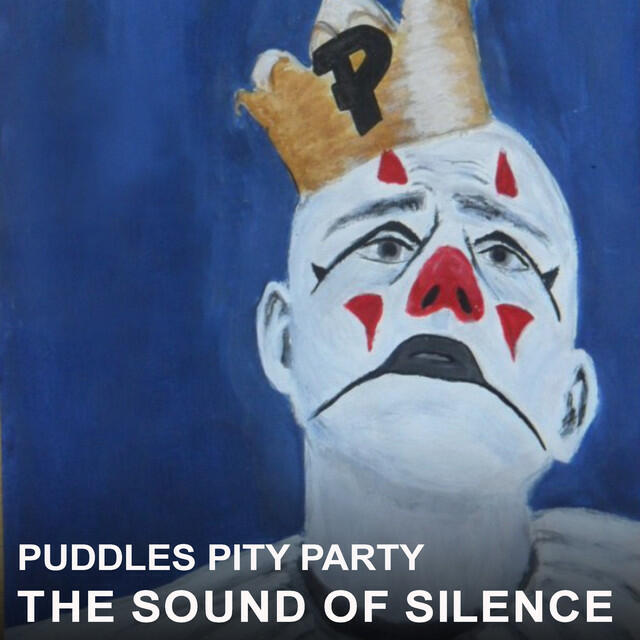 Релиз The Sound of Silence