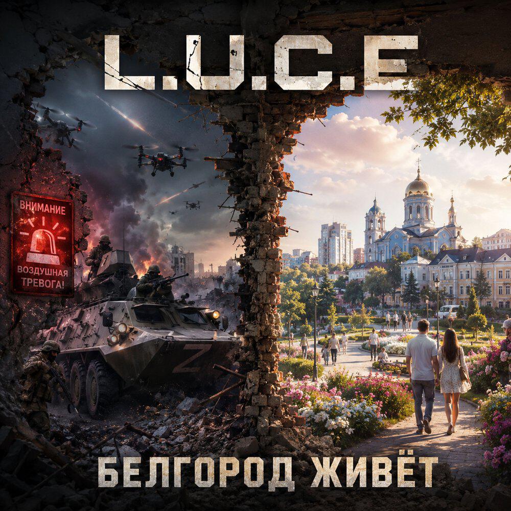 Релиз Белгород живёт