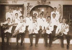 Orquestra Tabajara