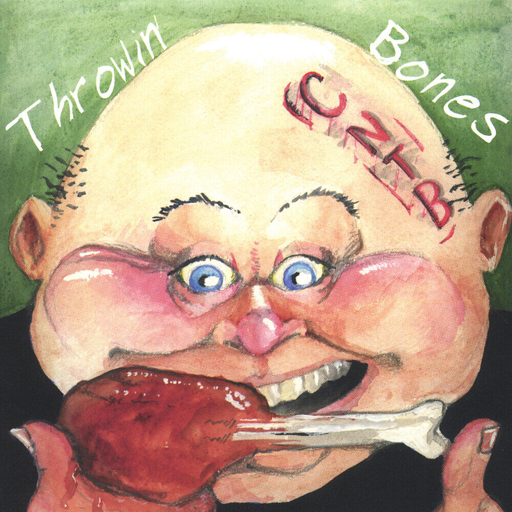 Релиз Throwin' Bones