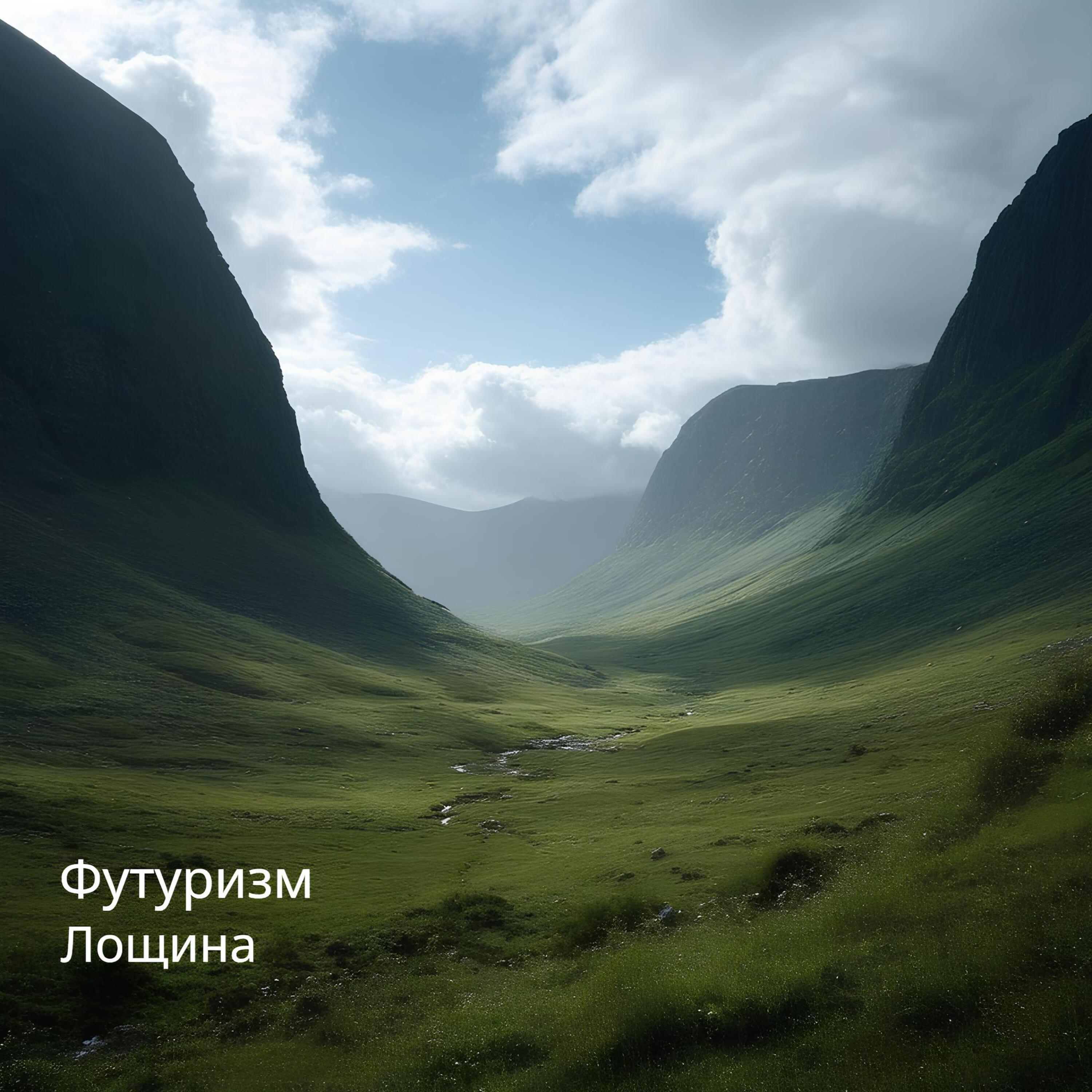 Релиз Лощина