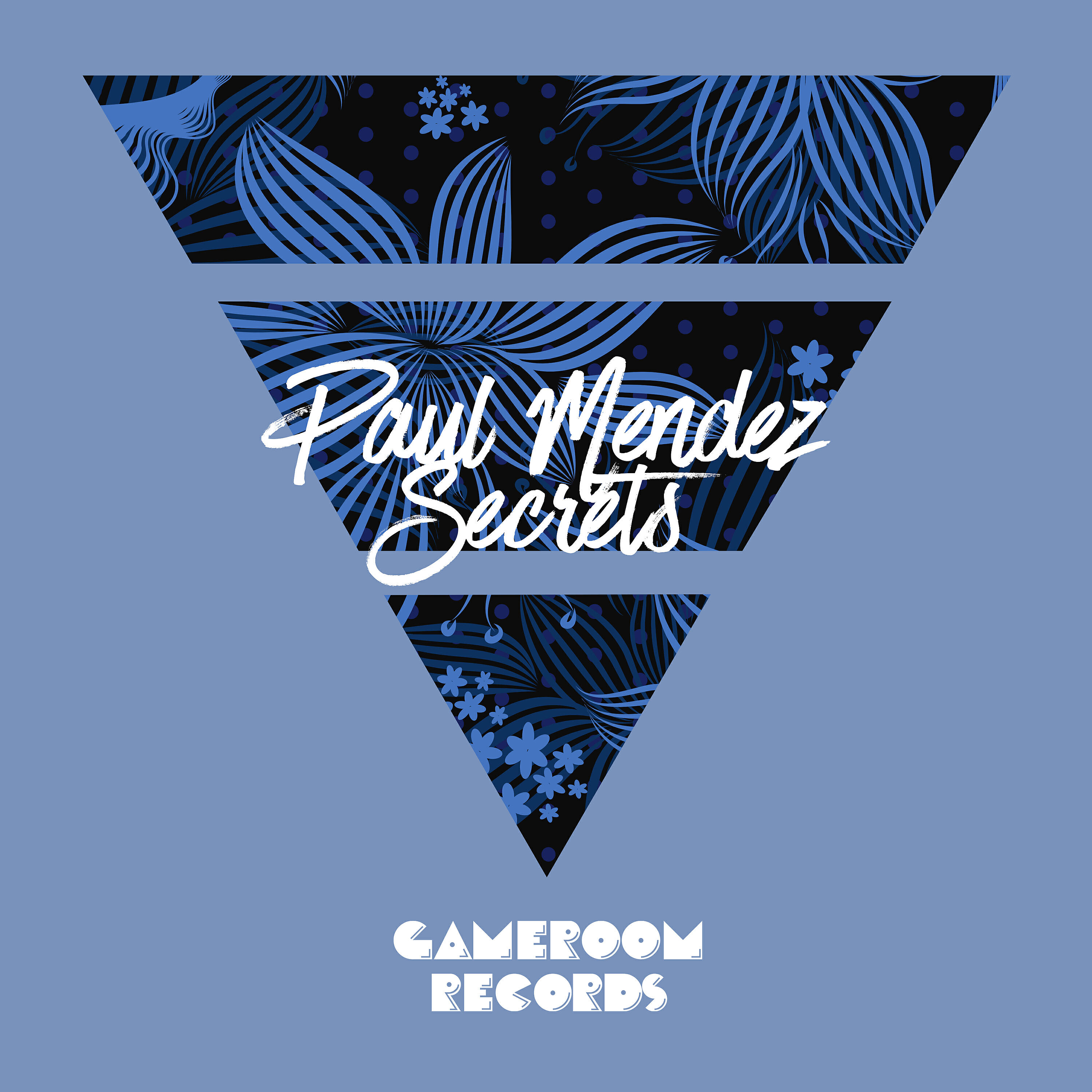 Релиз Secrets