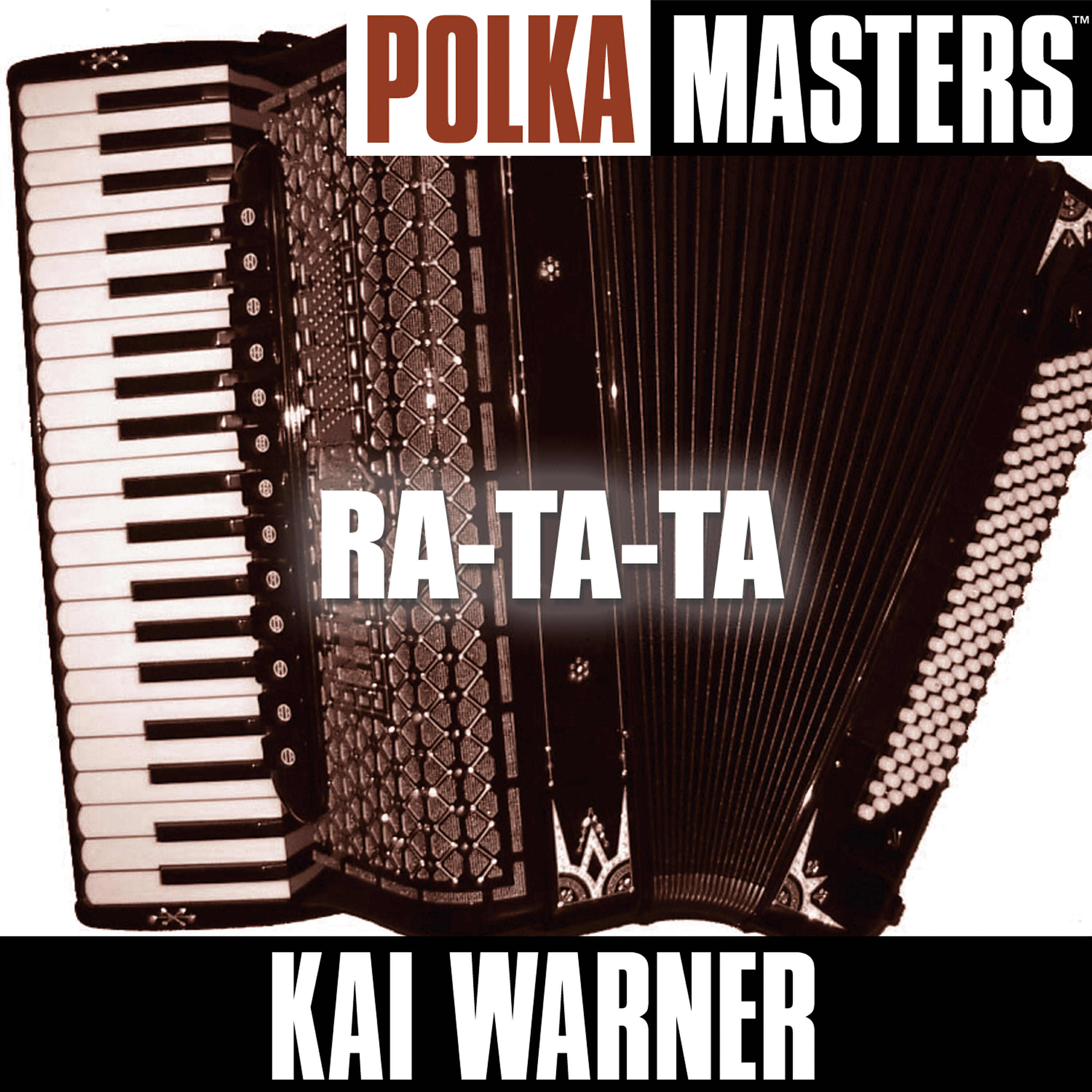 Релиз Polka Meisters: Ra-Ta-Ta