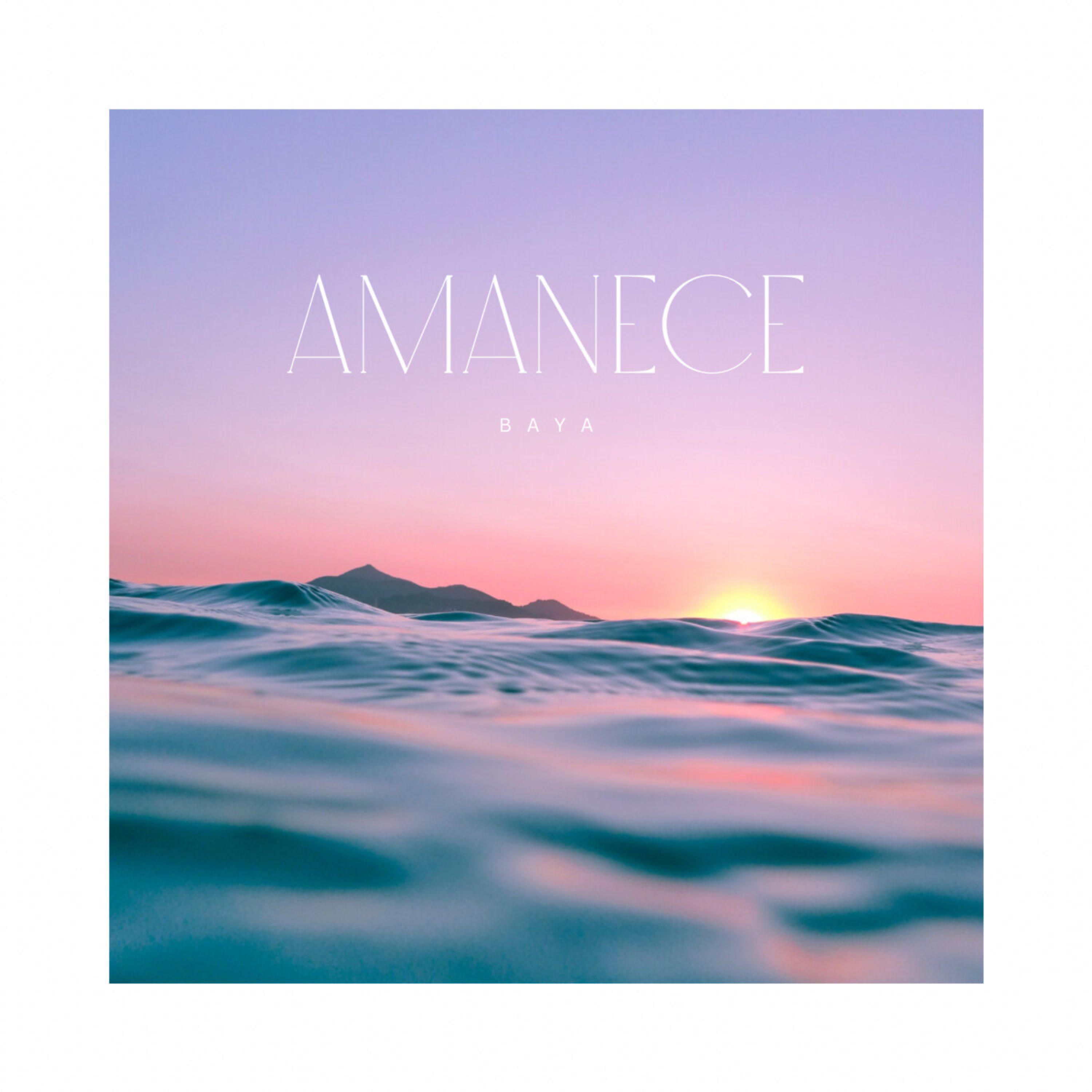 Альбом Amanece исполнителя BA-YA