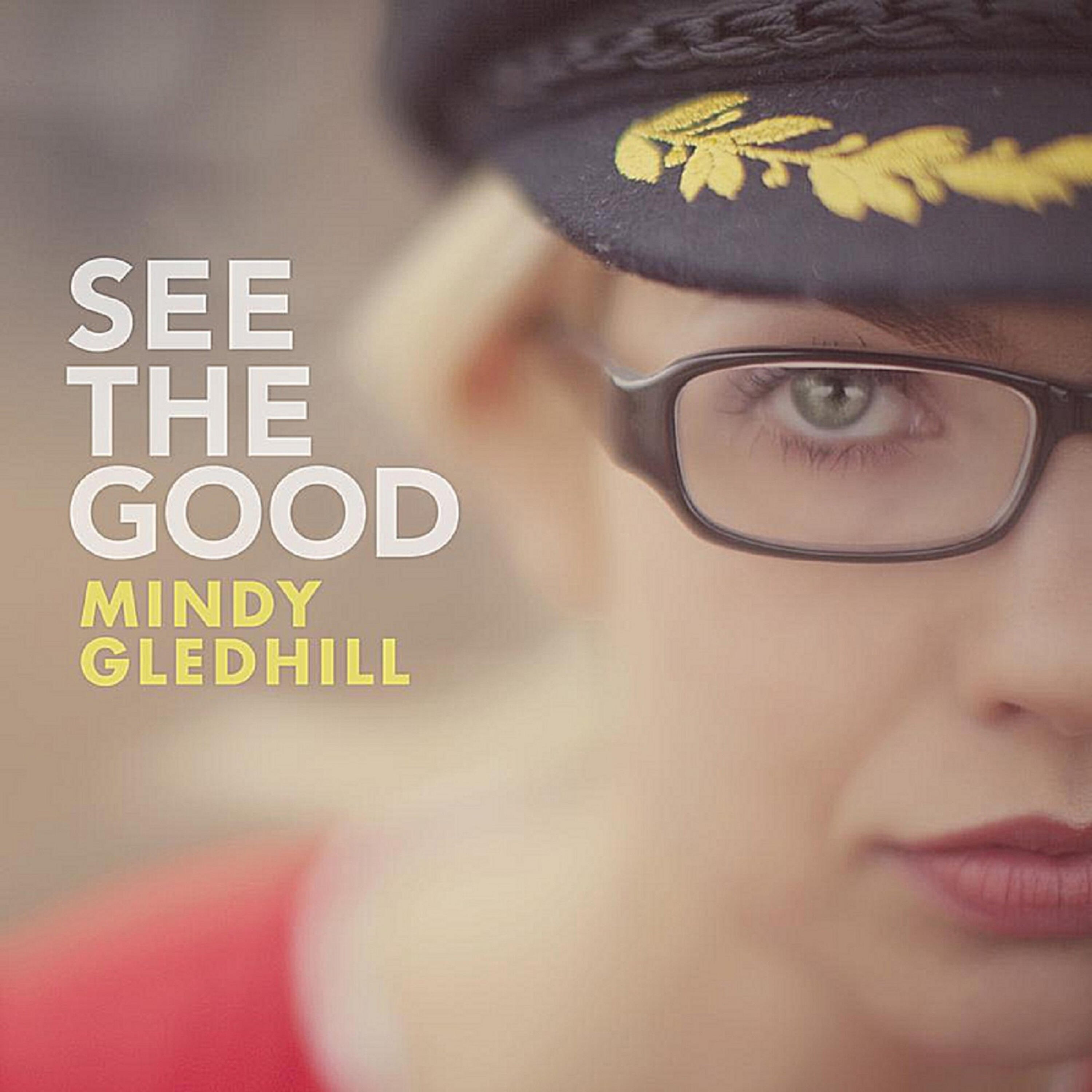 Релиз See the Good