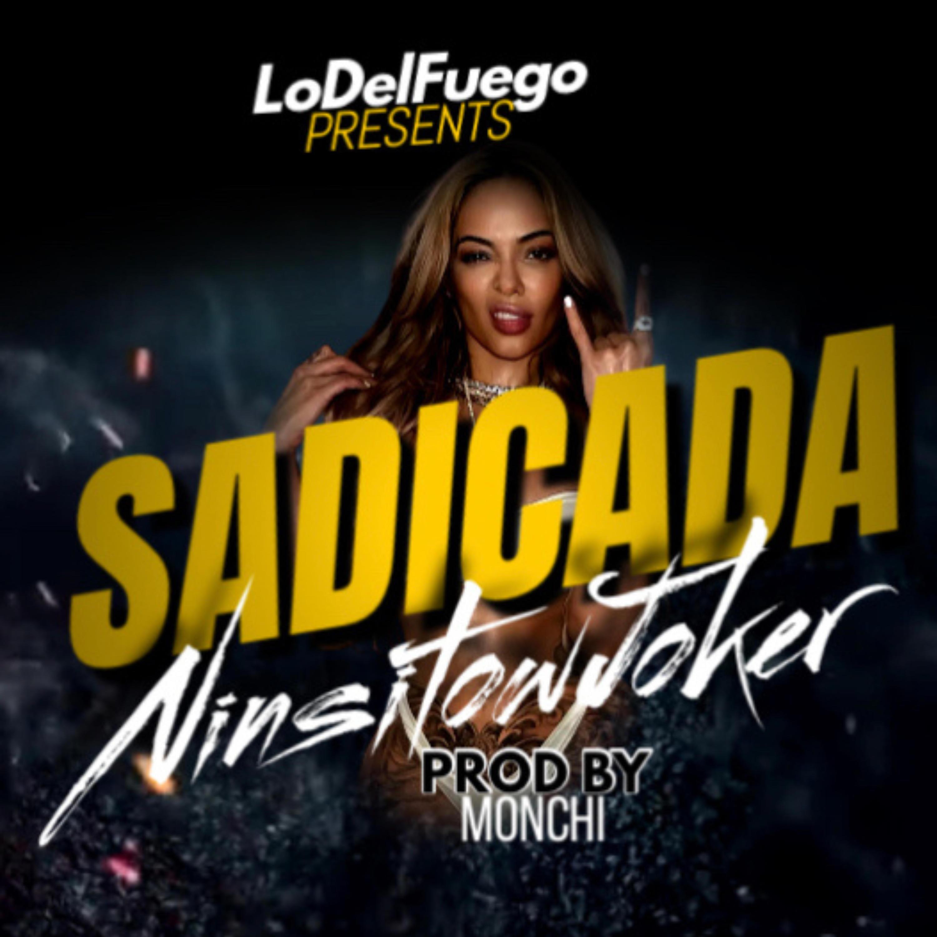Релиз SADICADA