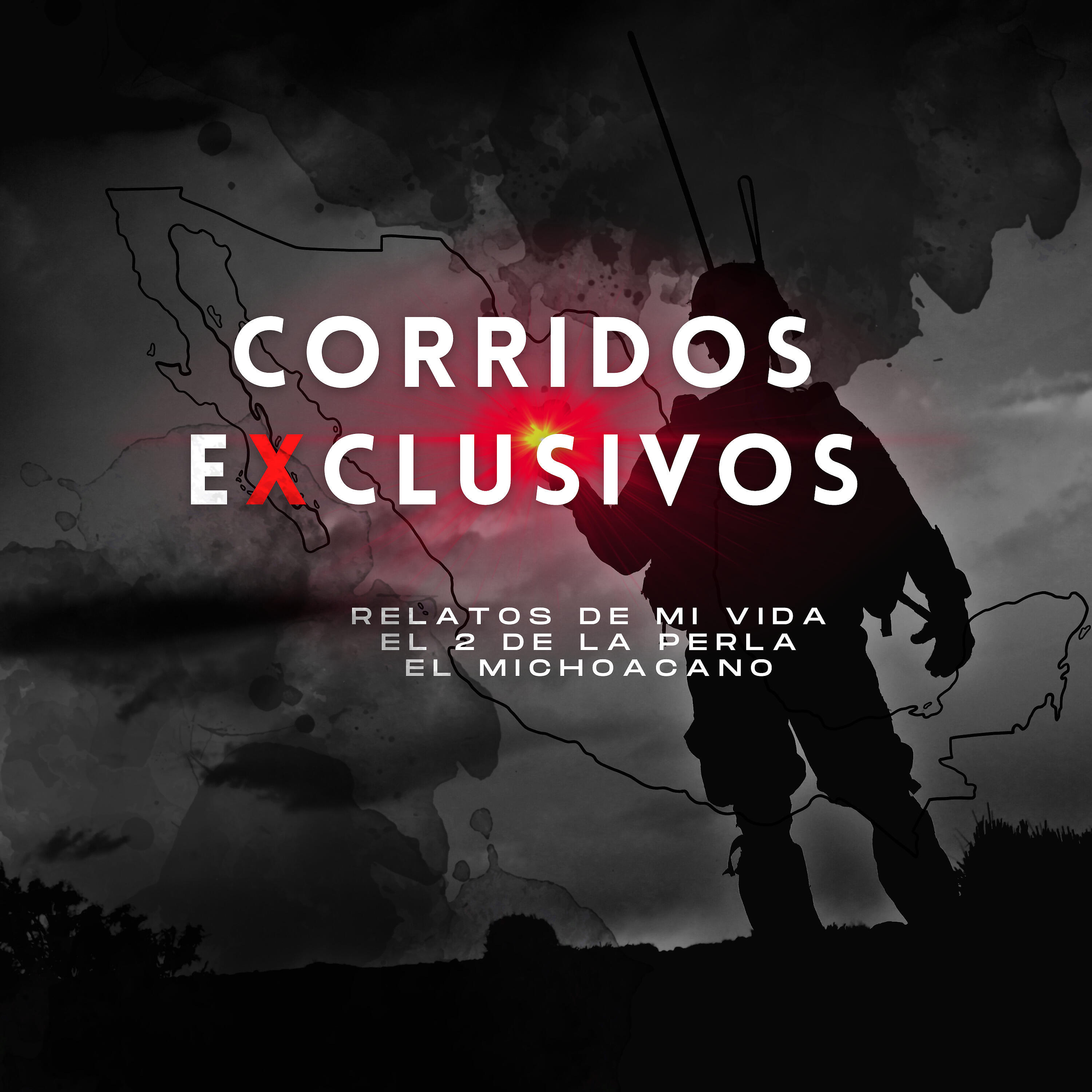 Релиз Corridos Exclusivos