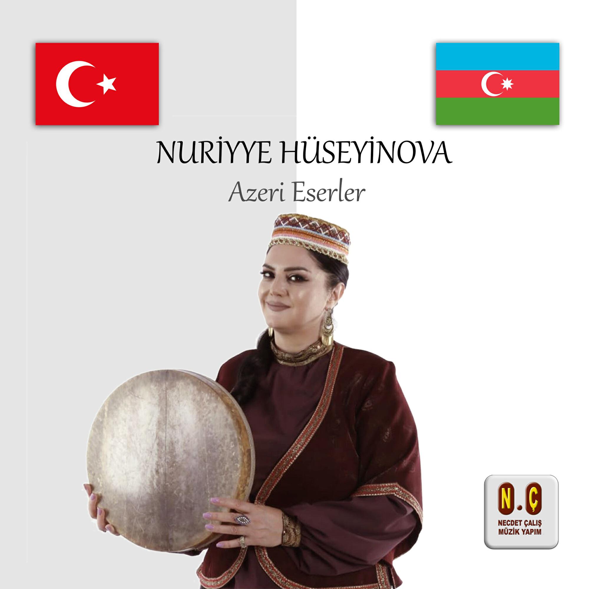 Релиз Azeri Eserler