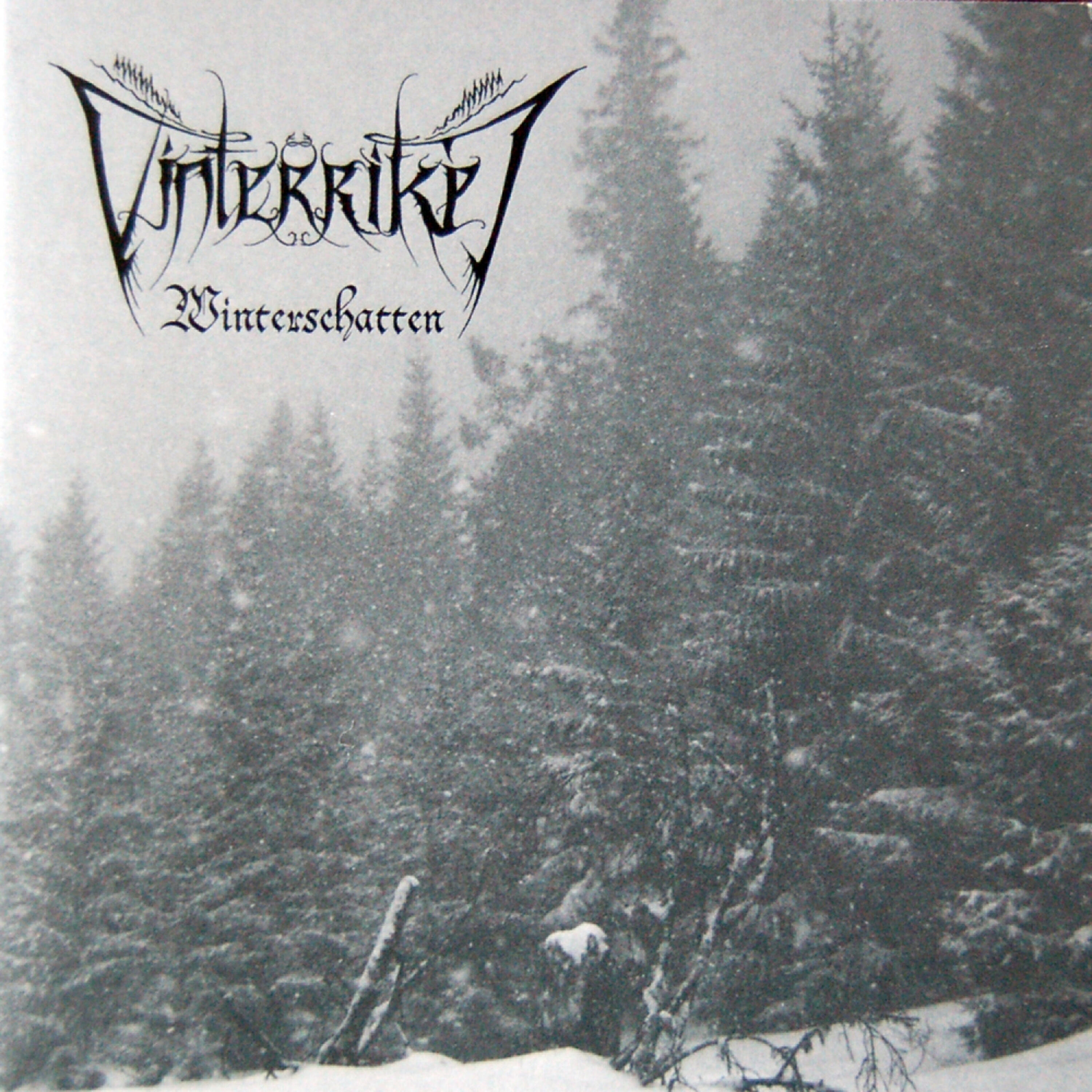 Постер альбома Winterschatten