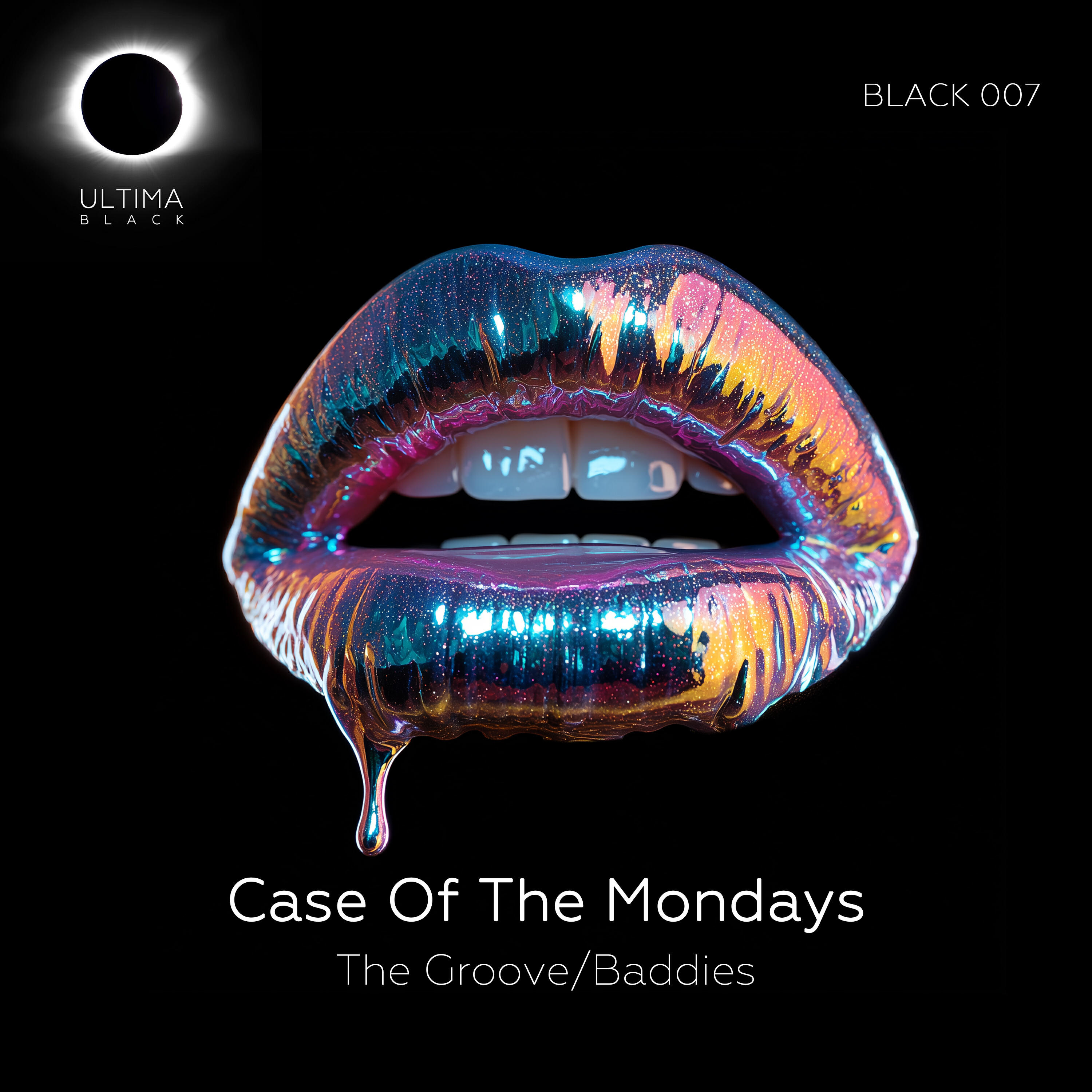 Релиз The Groove/Baddies