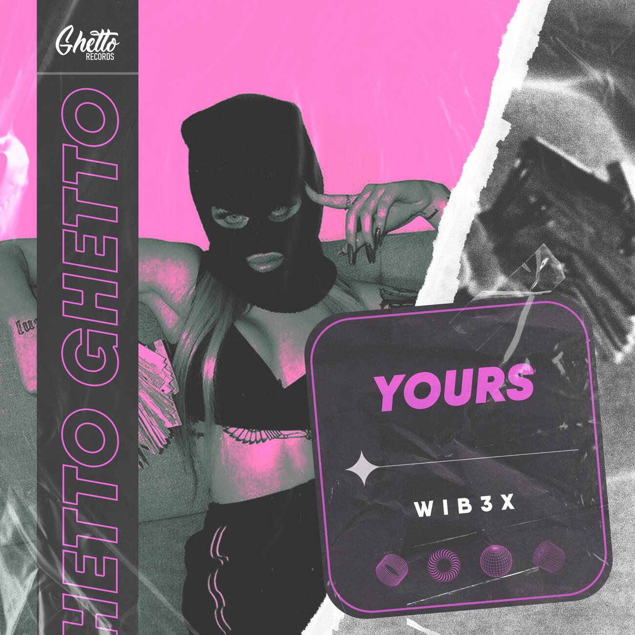 Релиз Yours