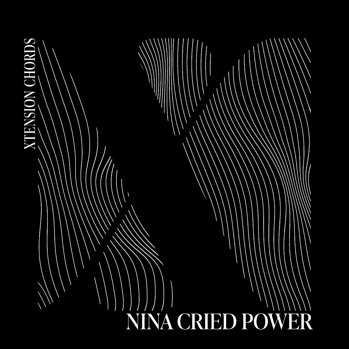Постер альбома Nina Cried Power