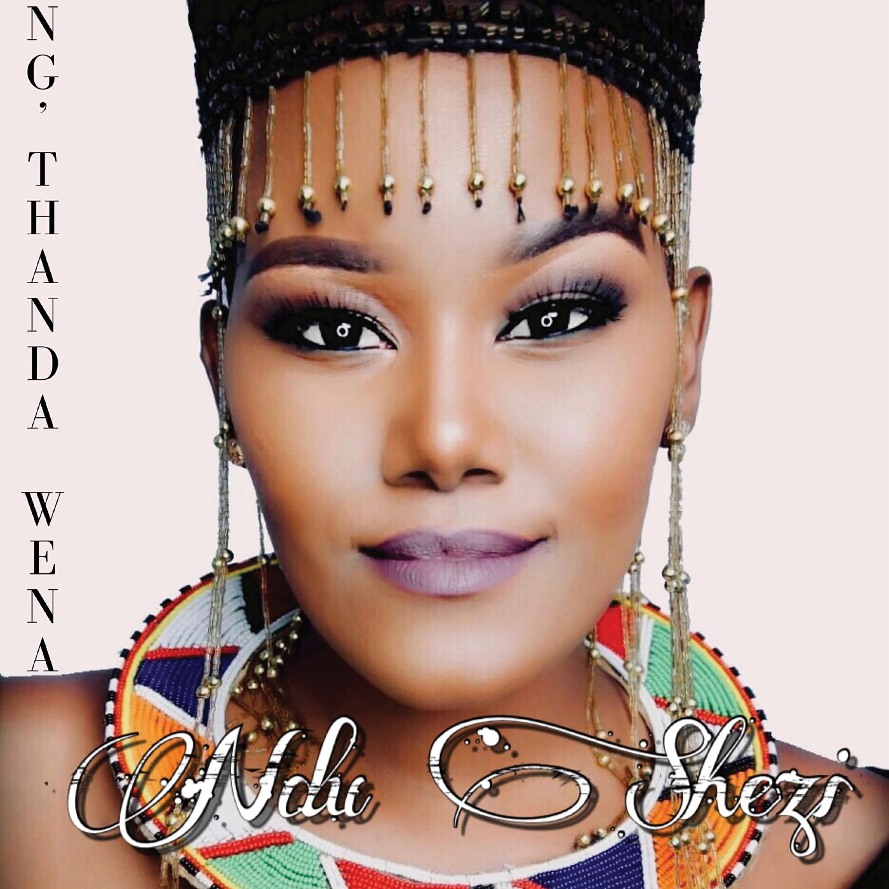 Релиз Ng'thanda Wena