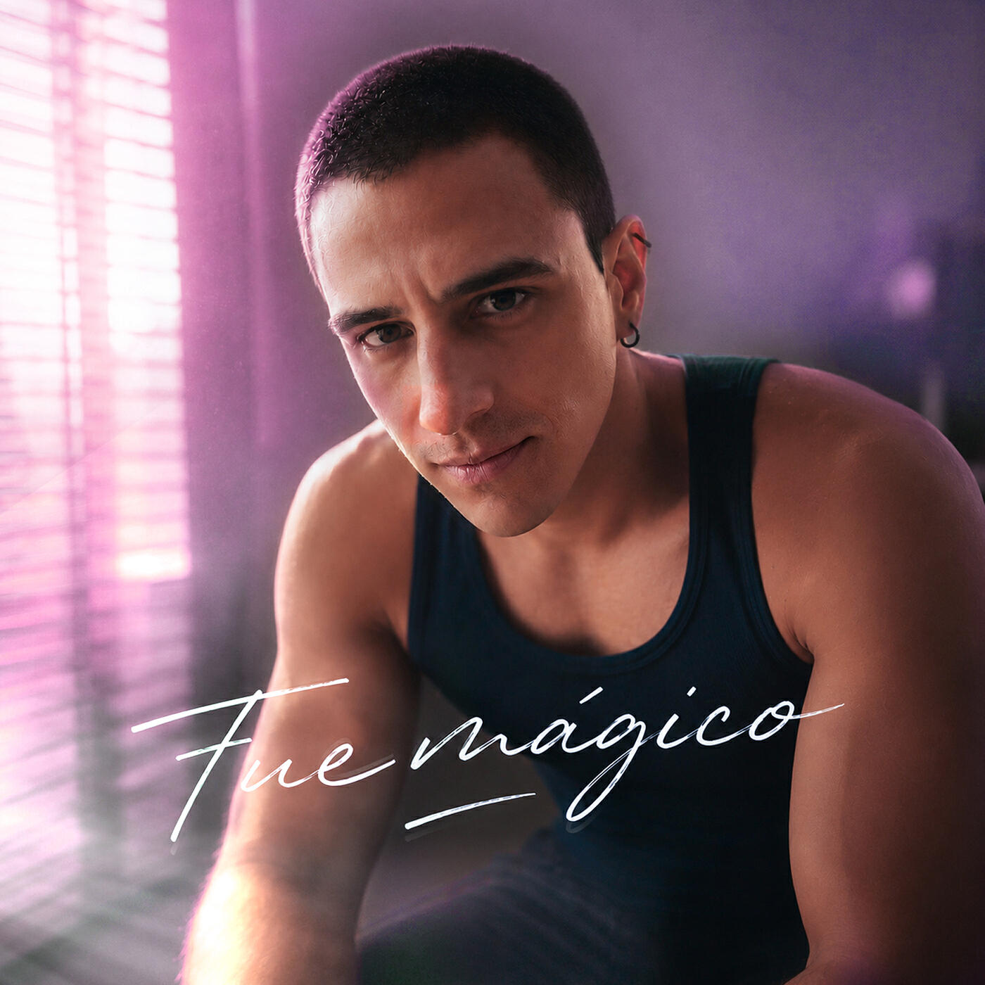 Релиз Fue Magico