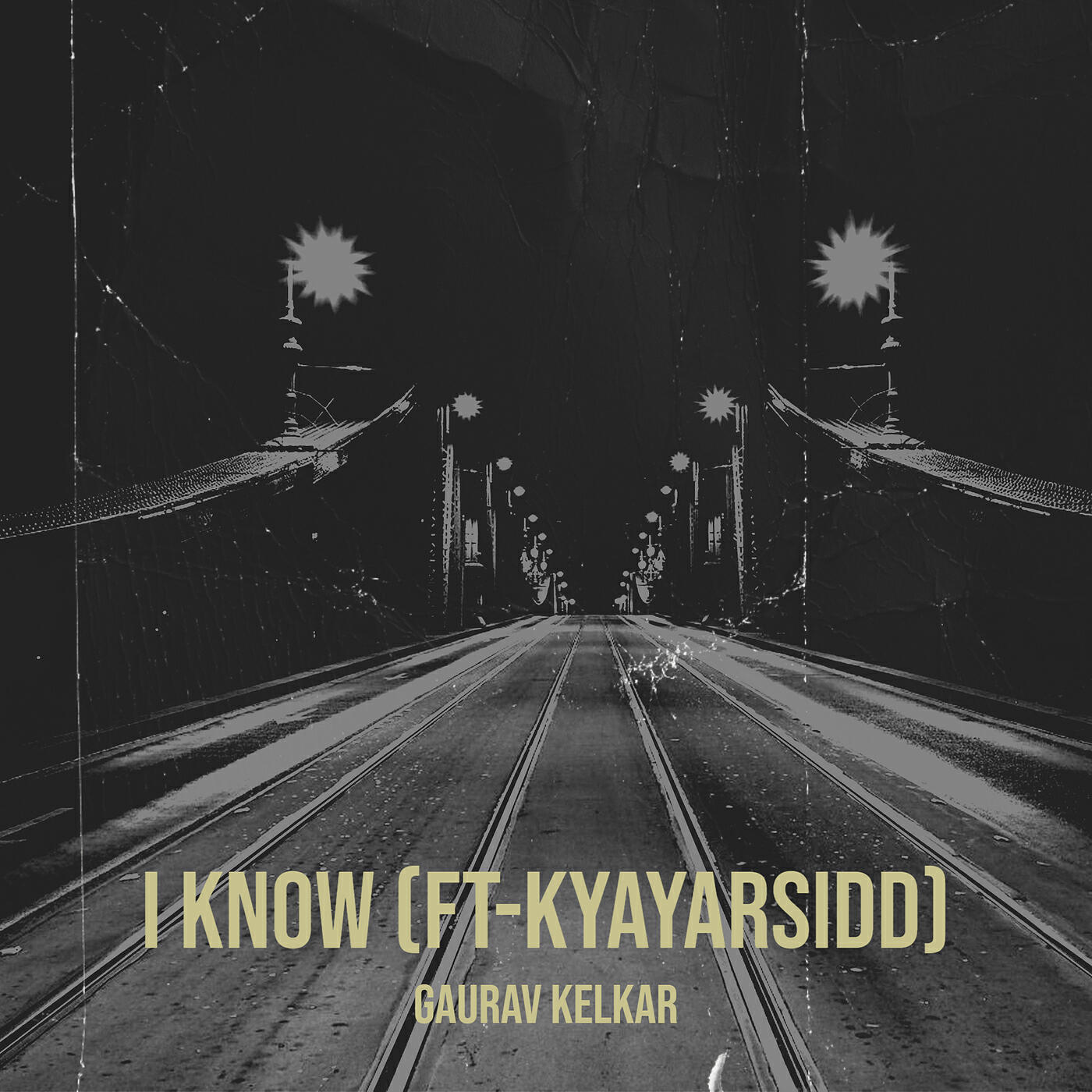 Релиз I Know