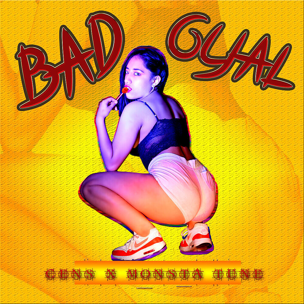 Релиз Bad Gyal