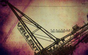 Virulent