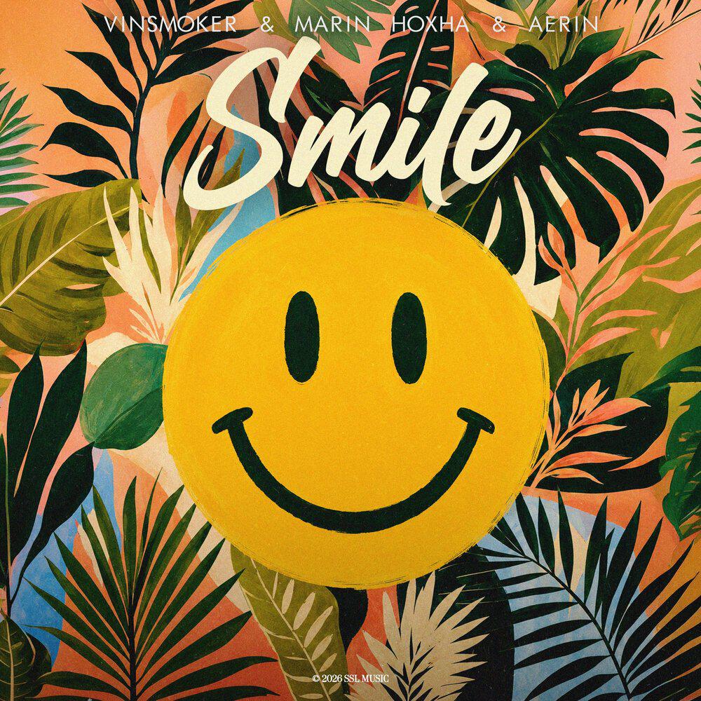 Релиз Smile