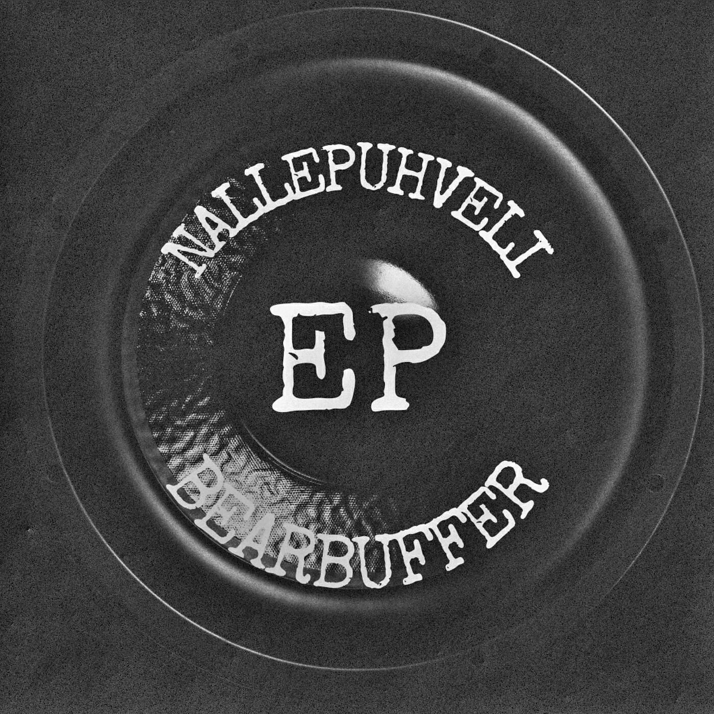 Релиз Bearpuffer EP, Part 2