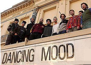 Dancing Mood