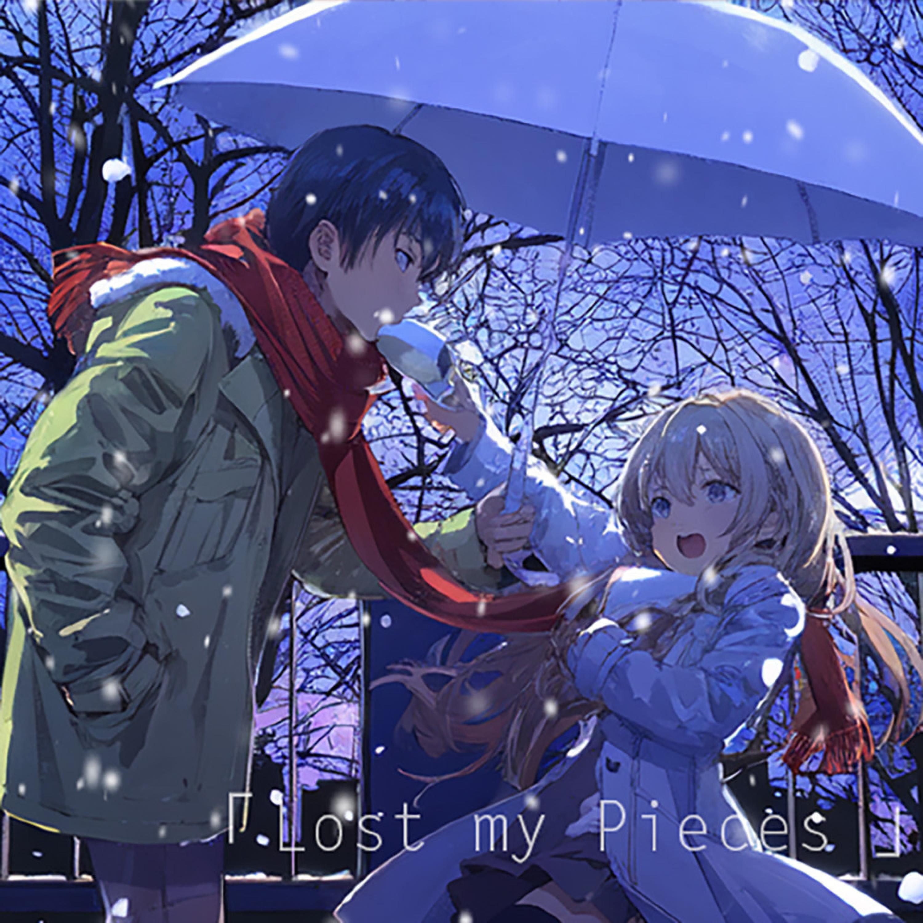 Релиз Lost my Pieces (Toradora Ost)