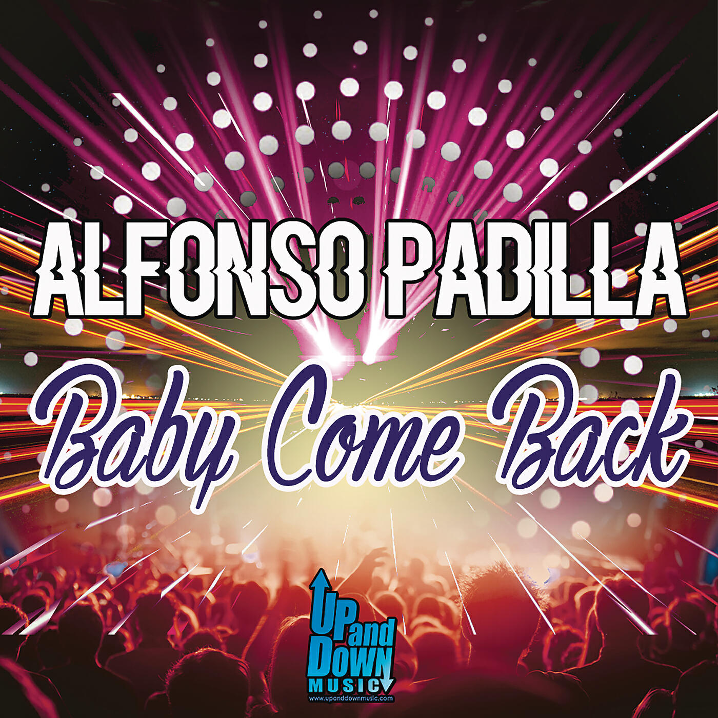Релиз Baby Come Back
