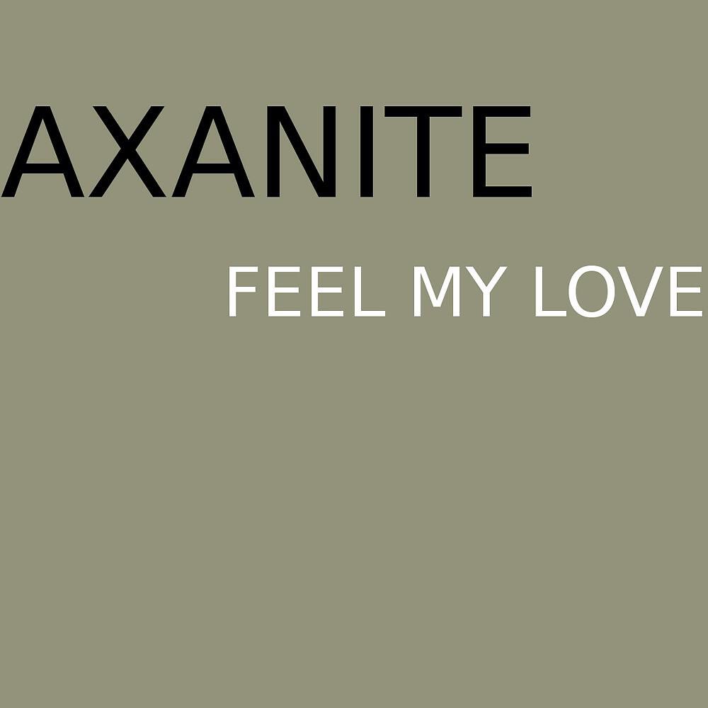 Axanite