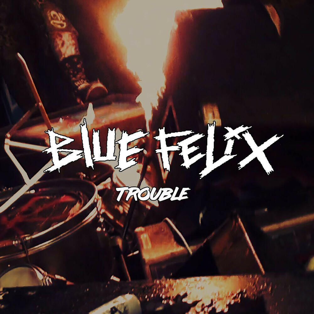Релиз Trouble
