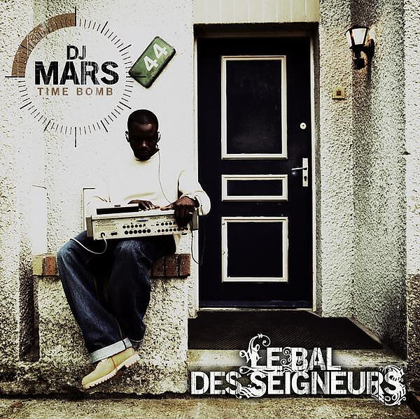 DJ Mars